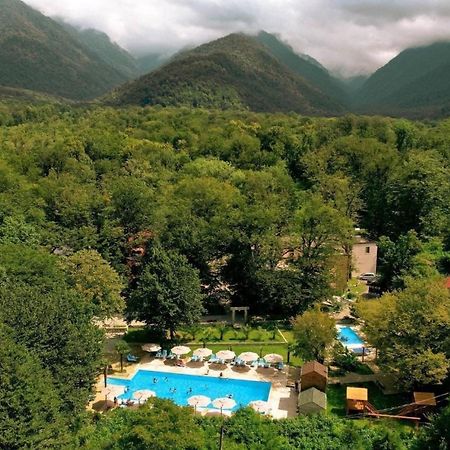 Wald Hotel ラゴデヒ エクステリア 写真