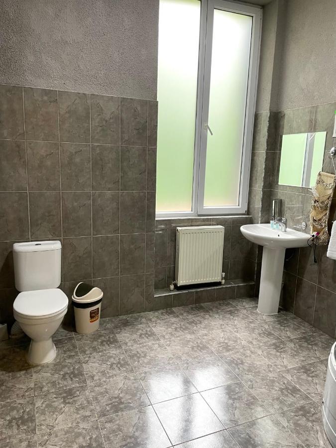 Wald Hotel ラゴデヒ エクステリア 写真