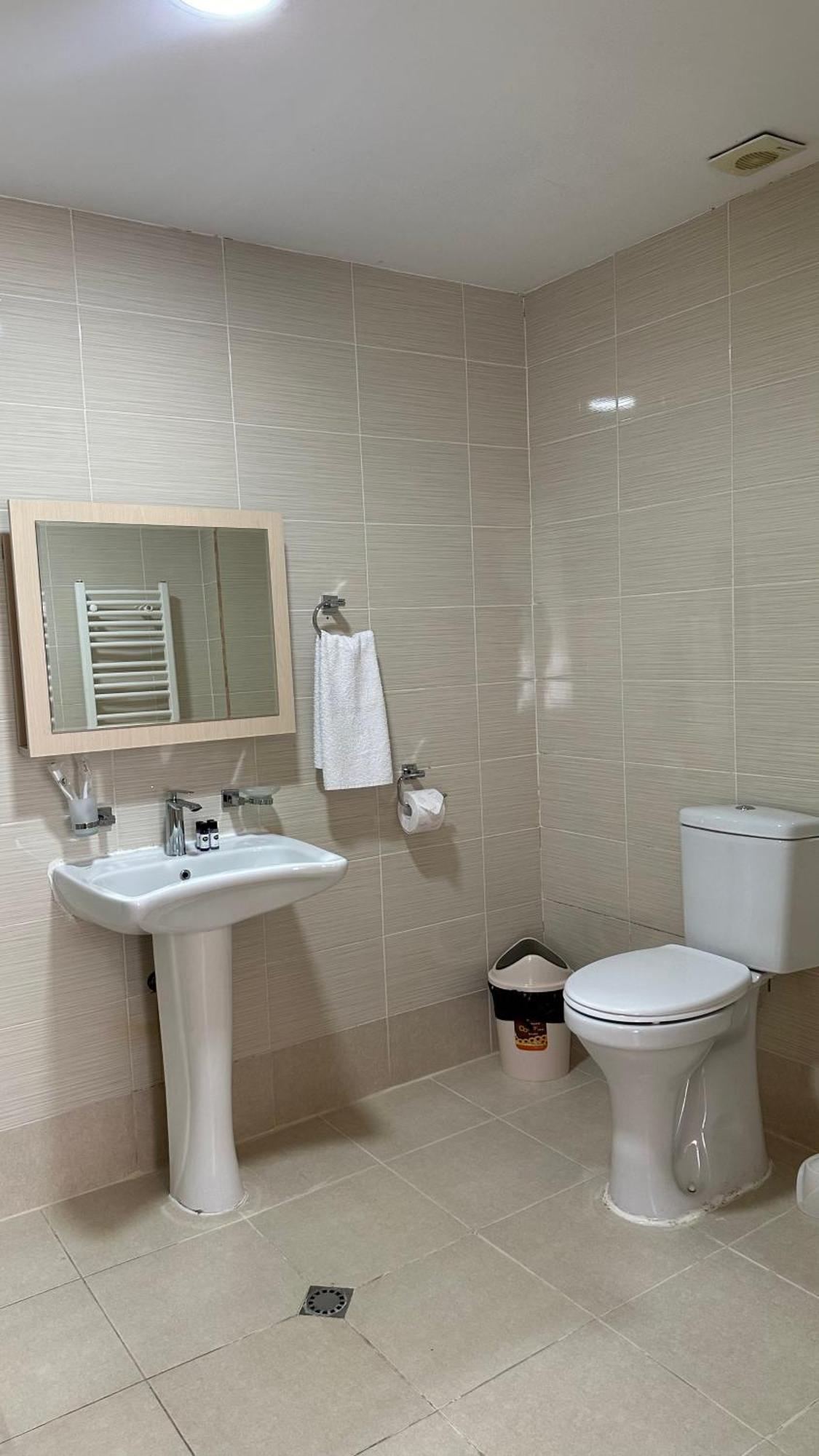 Wald Hotel ラゴデヒ エクステリア 写真