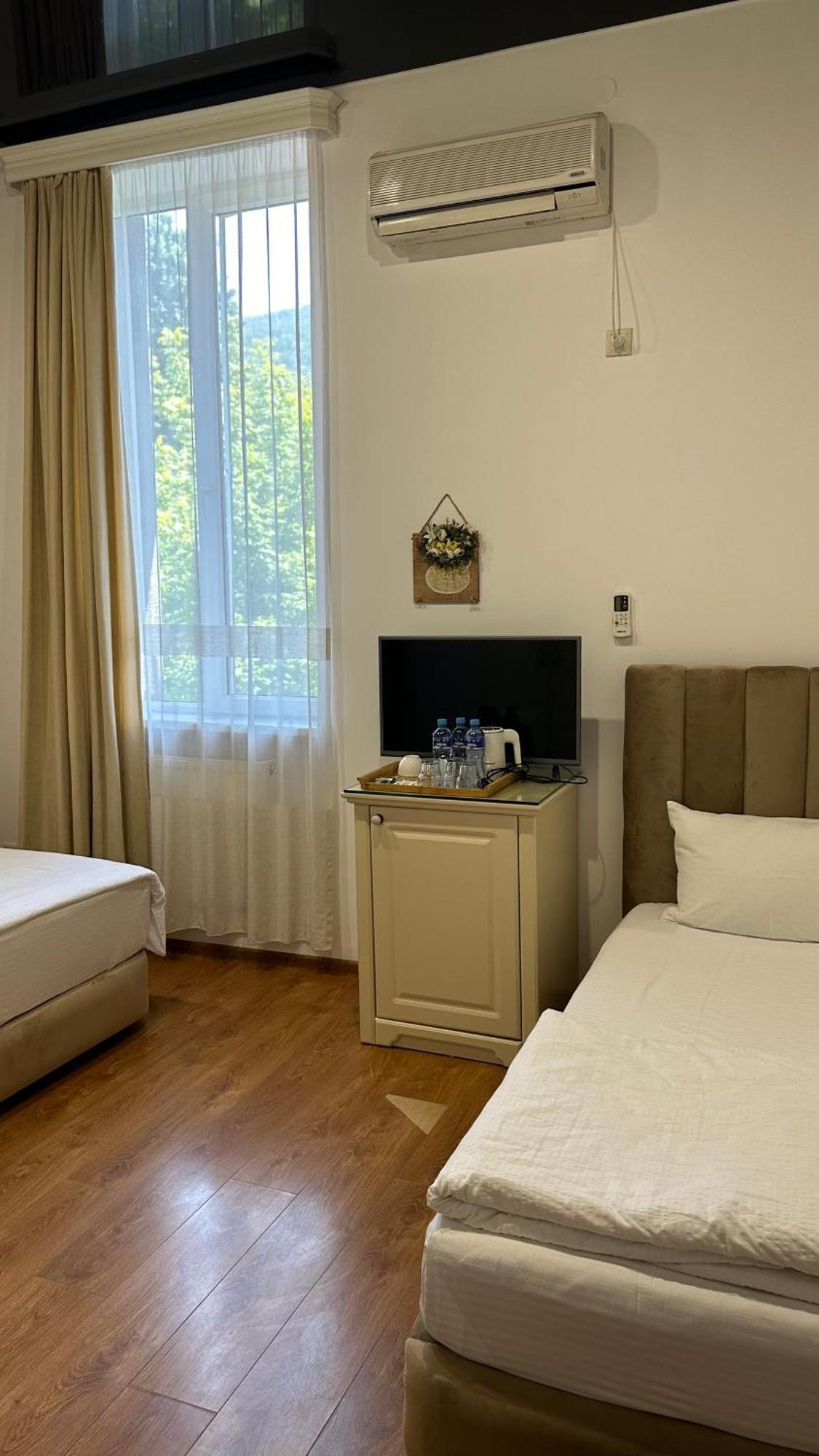 Wald Hotel ラゴデヒ エクステリア 写真