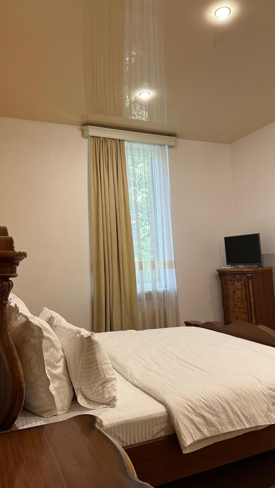 Wald Hotel ラゴデヒ エクステリア 写真