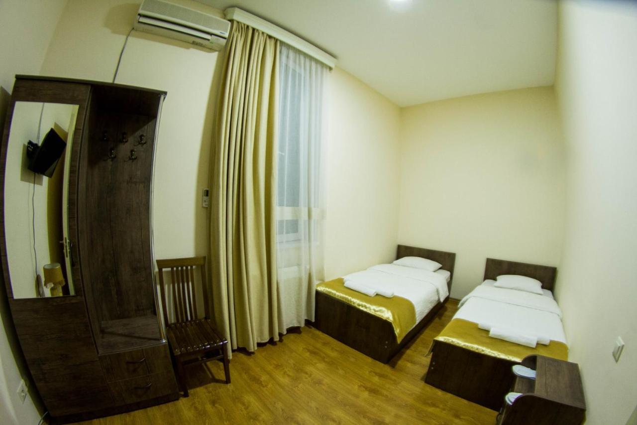 Wald Hotel ラゴデヒ エクステリア 写真