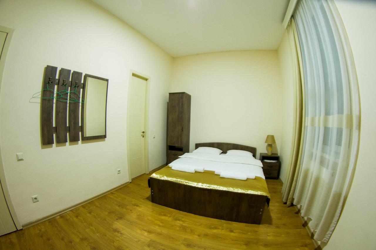Wald Hotel ラゴデヒ エクステリア 写真